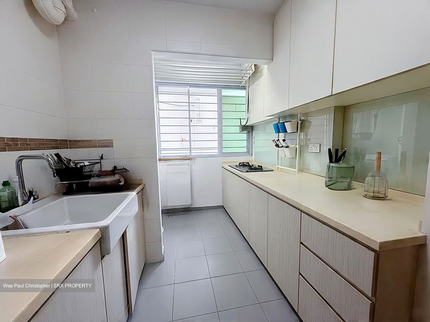 Blk 269B Punggol Sapphire (Punggol), HDB 4 Rooms #573419501